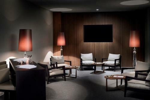 Constantine Marriott Hotel
