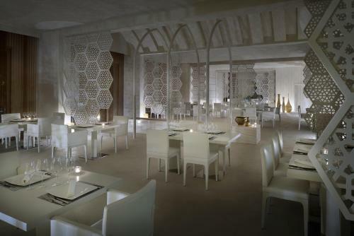 Constantine Marriott Hotel