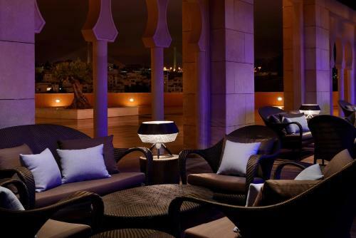 Constantine Marriott Hotel