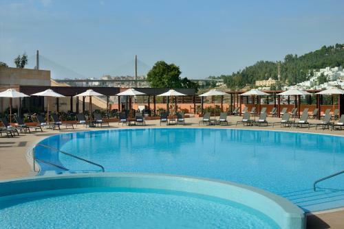 Constantine Marriott Hotel