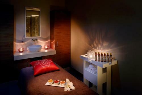 Constantine Marriott Hotel