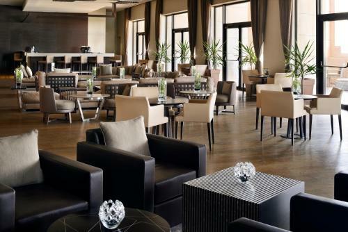 Constantine Marriott Hotel
