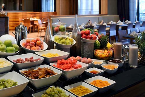 Constantine Marriott Hotel