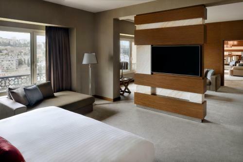 Constantine Marriott Hotel