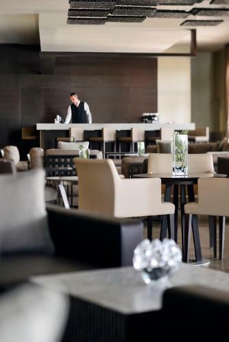 Constantine Marriott Hotel