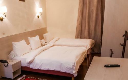 Hotel Suisse