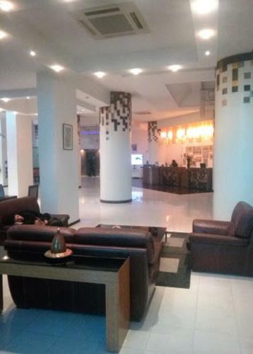 Hotel Suisse