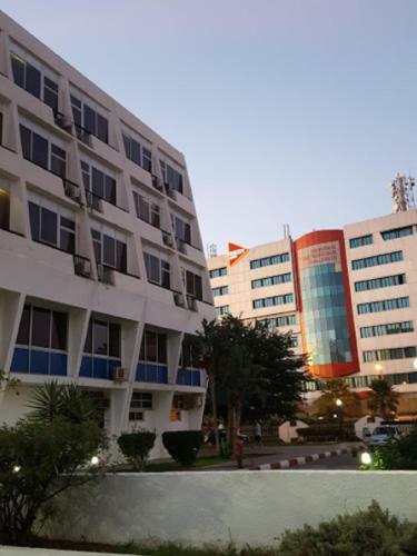 Hotel de L'aeroport