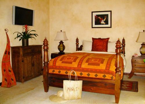 Hotel Marley Resort & Spa