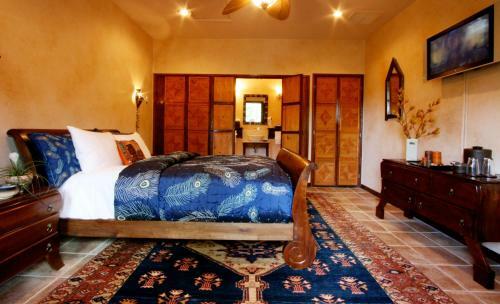 Hotel Marley Resort & Spa