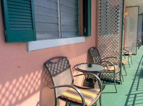 Towne Hotel
