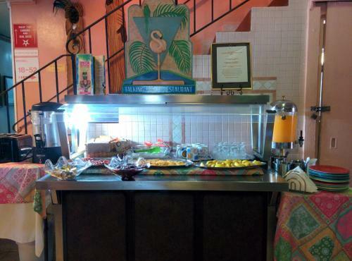 Towne Hotel