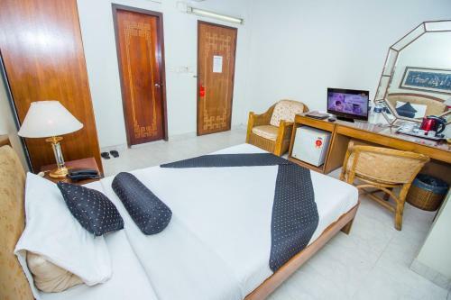 Hotel de Crystal Crown