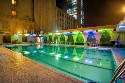 Hotel Agrabad
