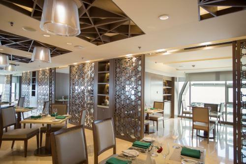Hotel Four Points By Sheraton Dhaka, Gulshan