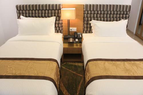 Hotel Bengal Canary Park