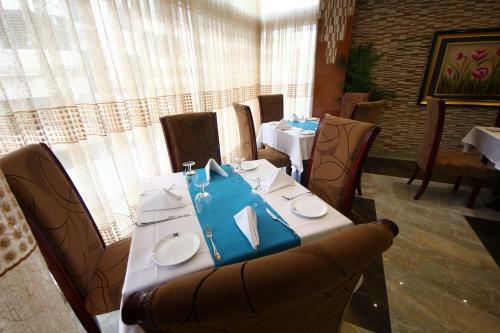 Hotel Bengal Canary Park