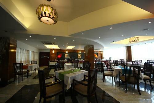 Hotel Bengal Canary Park