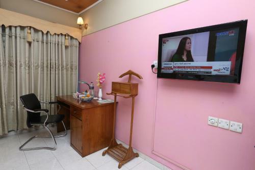 Hotel Golden Deer