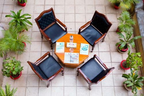 Hotel Golden Deer