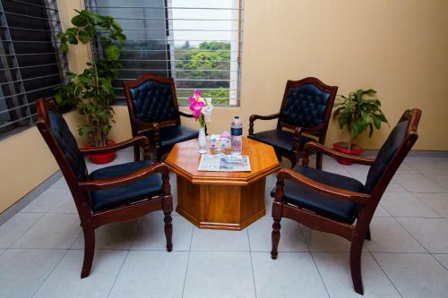 Hotel Golden Deer