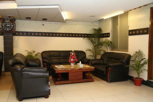 Hotel Golden Deer
