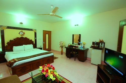 Hotel Rose Garden