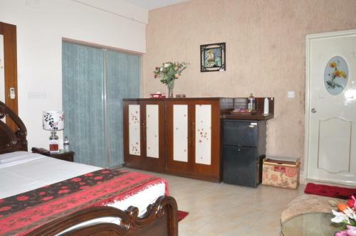 Hotel Rose Garden