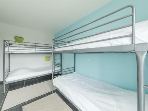 Apartment Residentie Albatros