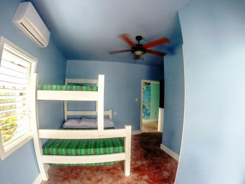 Sandbar Beachfront Hostel & Restaurant