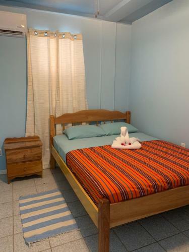 Sandbar Beachfront Hostel & Restaurant
