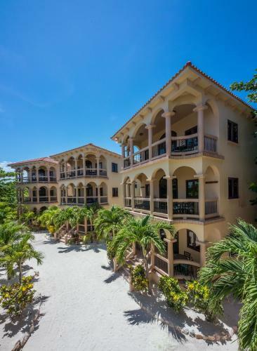 Hotel Coco Beach Resort