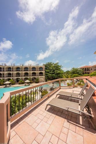 Hotel Coco Beach Resort