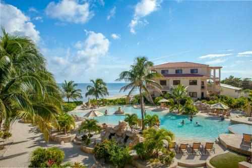Hotel Coco Beach Resort