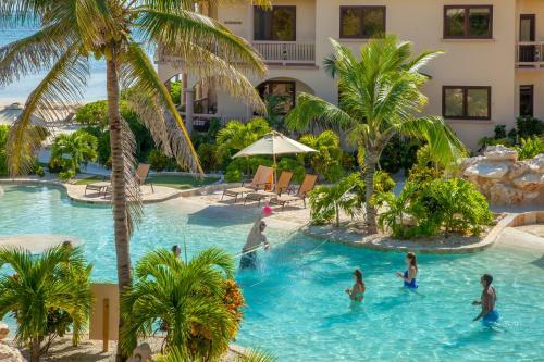 Hotel Coco Beach Resort