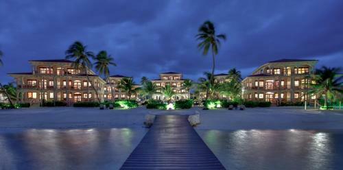Hotel Coco Beach Resort