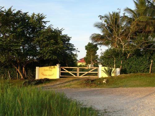 Posada Casa Del Caballo Blanco