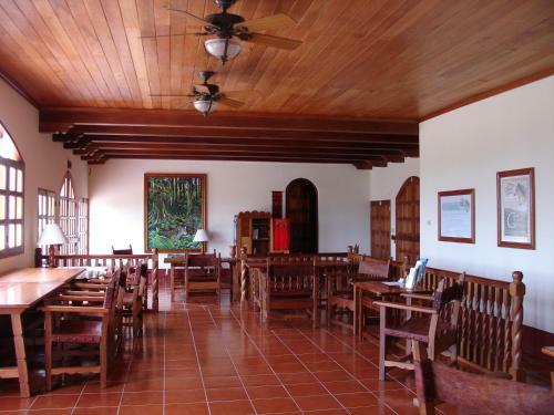 Posada Casa Del Caballo Blanco