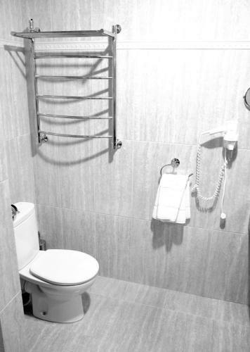 Sanatoriy Westa