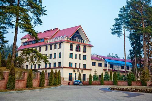 Sanatoriy Westa