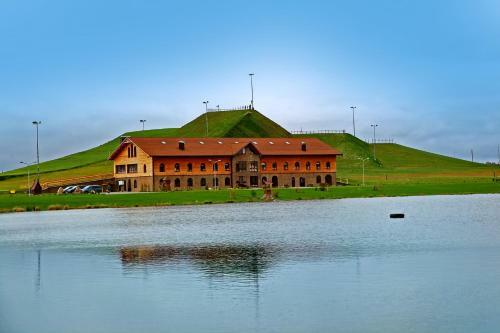 Sanatoriy Westa