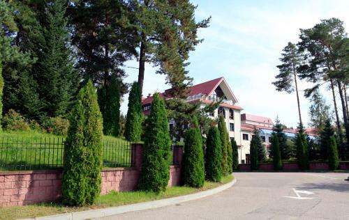 Sanatoriy Westa