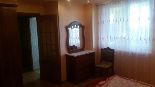 Apartment In Grodno Near Triniti