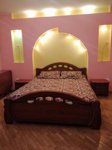 Apartment In Grodno Near Triniti