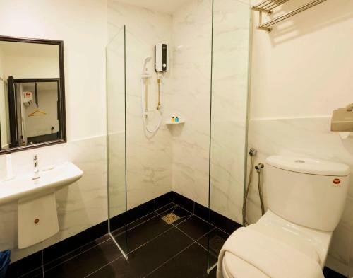 H Boutique Hotel, Kota Damansara