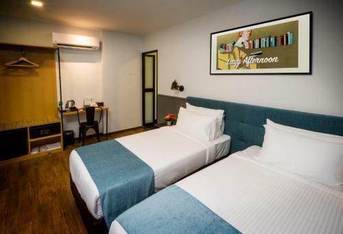 H Boutique Hotel, Kota Damansara