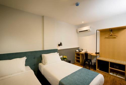 H Boutique Hotel, Kota Damansara