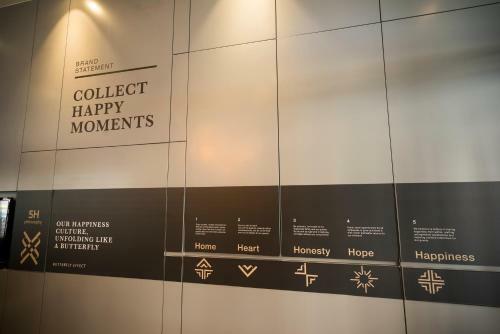H Boutique Hotel, Kota Damansara