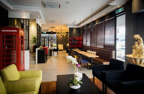 H Boutique Hotel, Kota Damansara