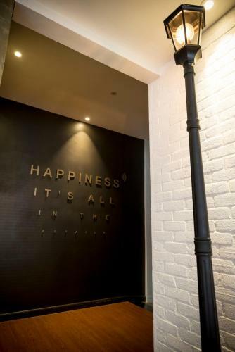 H Boutique Hotel, Kota Damansara